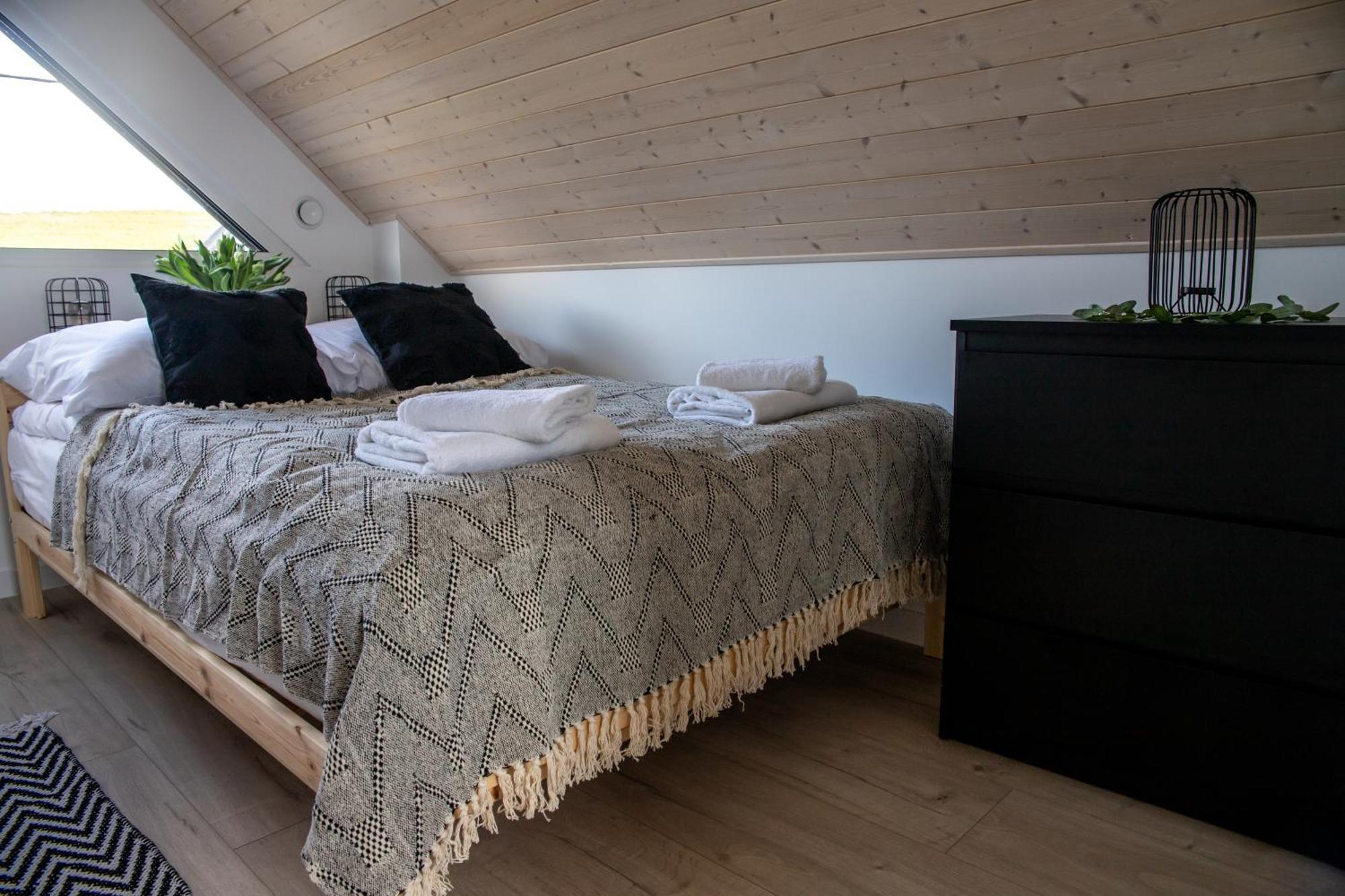 Beskid Sielski - Klimatyczne Domki W Lipowej Z Widokiem Na Gory I Sauna - Dream Apart Żywiec Εξωτερικό φωτογραφία